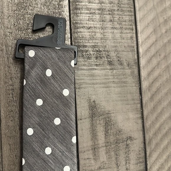 Express Tie - Picture 2 of 4